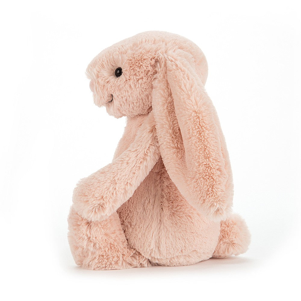 Jellycat Bashful Blush Bunny (Medium/Small)
