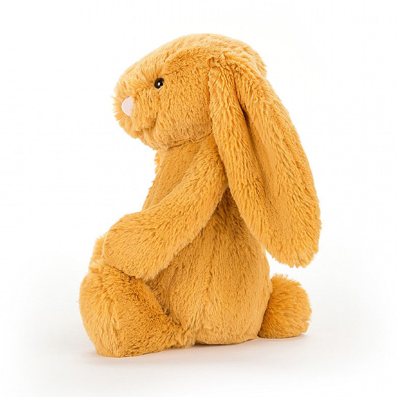 Jellycat Bashful Saffron Bunny (Medium)