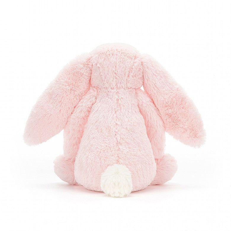Jellycat Bashful Pink Bunny (Medium)