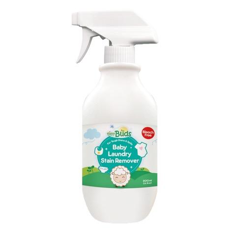 Tiny Buds Natural Baby Laundry Stain Remover 200ml