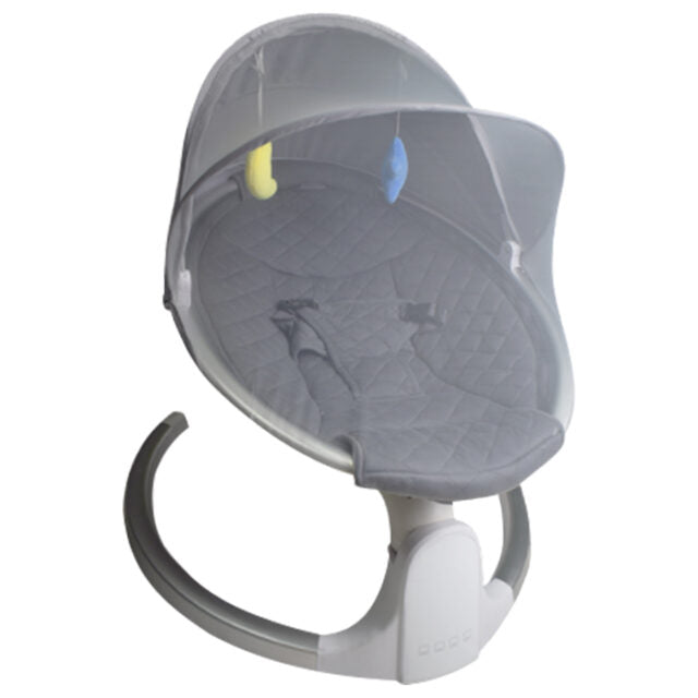 Babybee Smart Baby Cradle