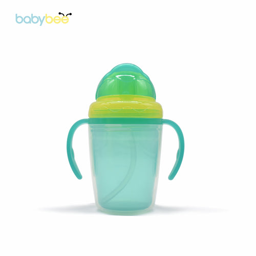 Babybee Training Cup 230ml - Green