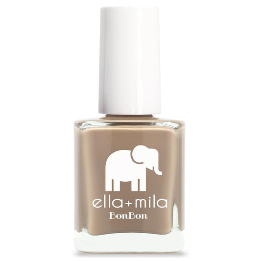 Ella+Mila BonBon Collection: Mocha Dreams (13.3ml)