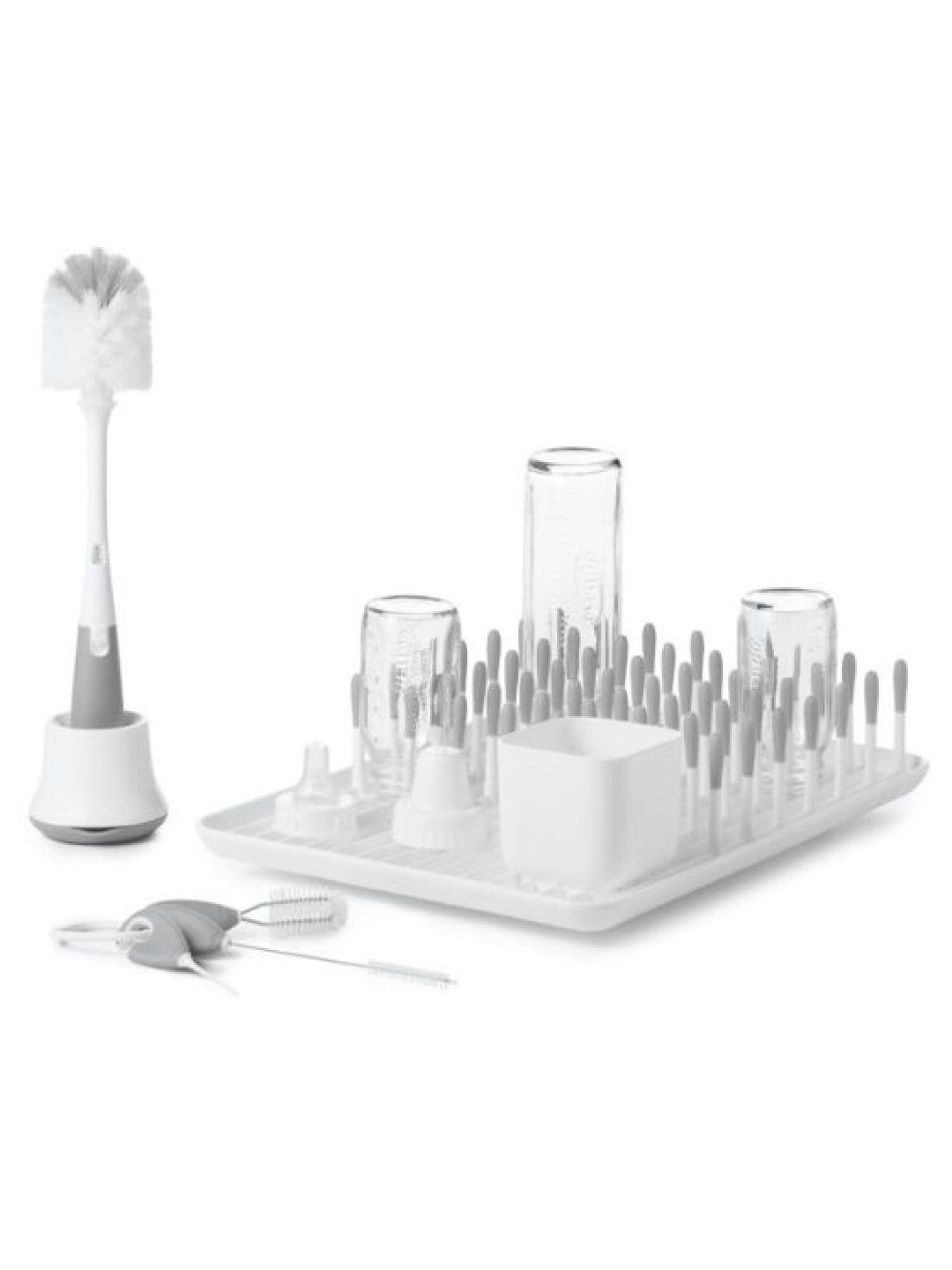 Oxo Tot Bottle & Cup Cleaning Set