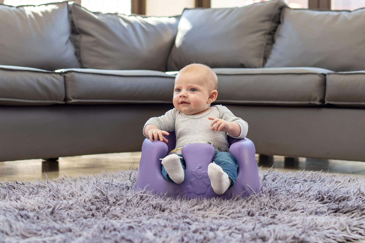 Bumbo Floor Seat