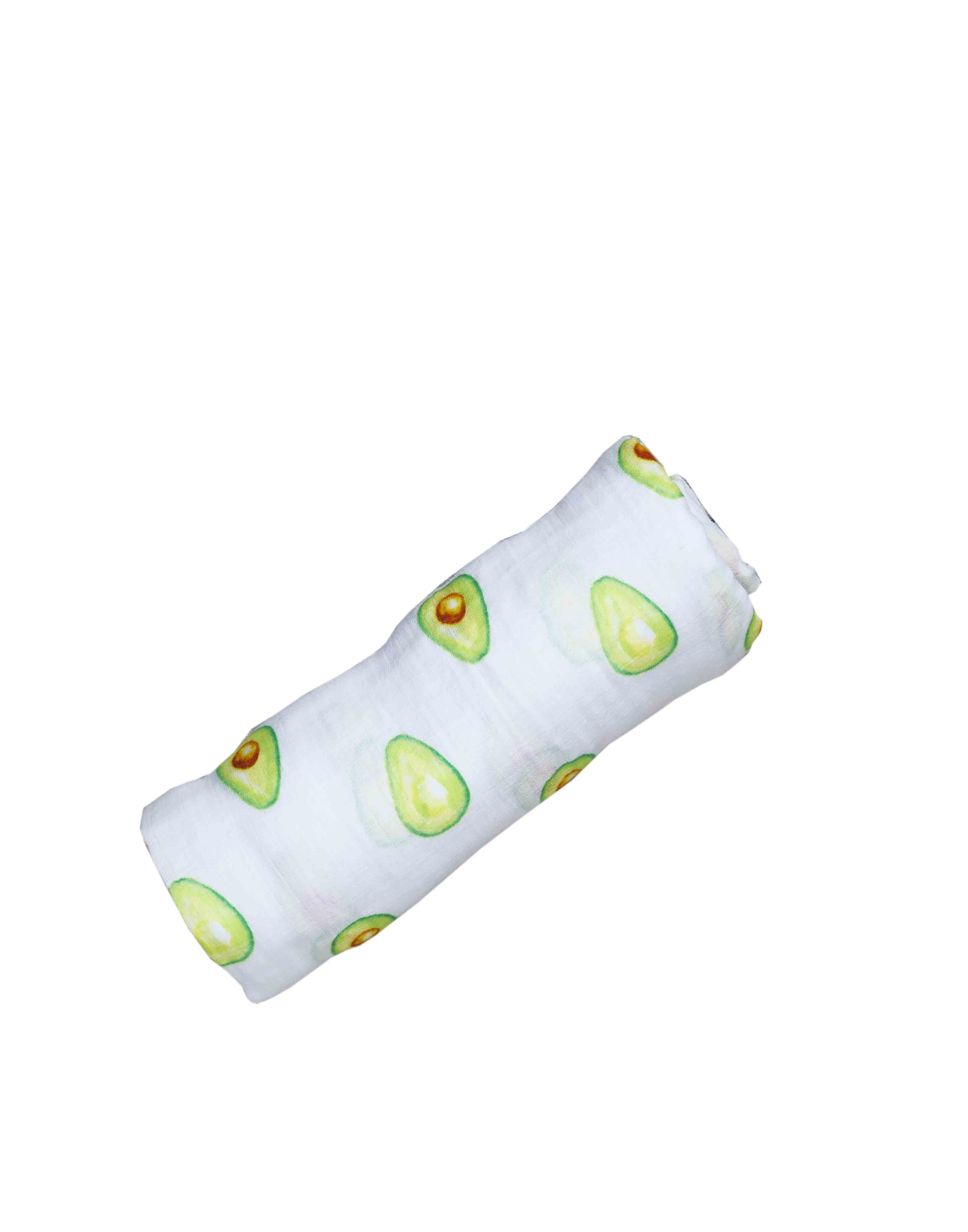 Avocado swaddle shop