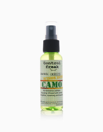 Control Freak 50ml Insects
