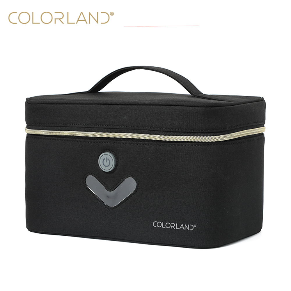 Colorland Sterilization Bag - Black