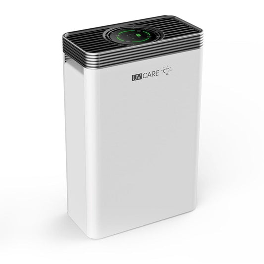 UV Care Clean Air 6-in-1 Air Purifier with Virux Filter