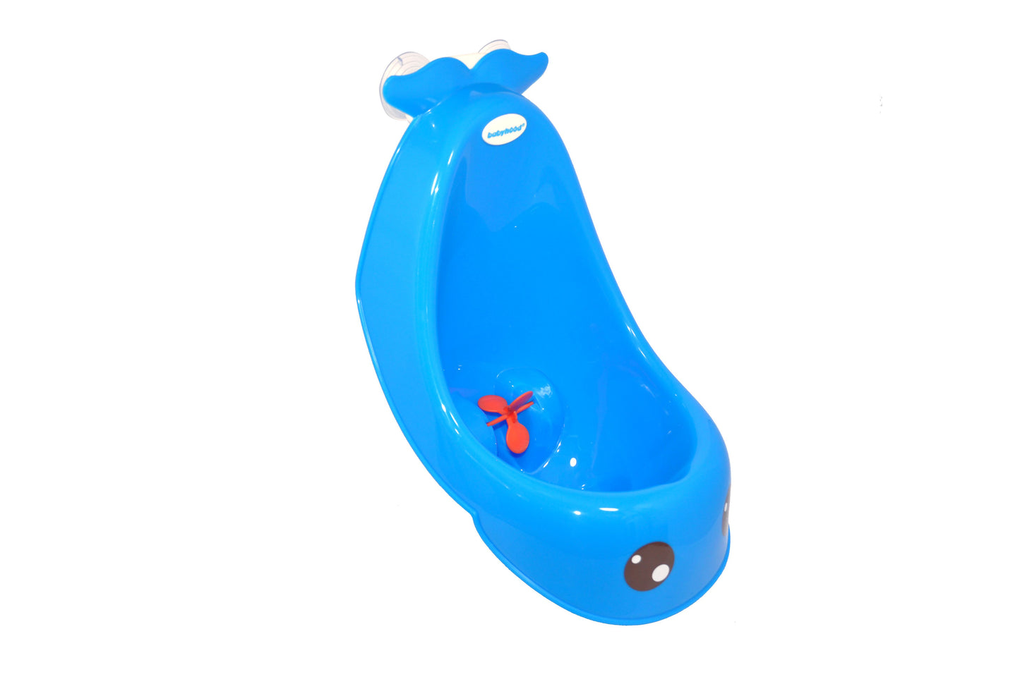 Babyhood Whale Stand Urinal