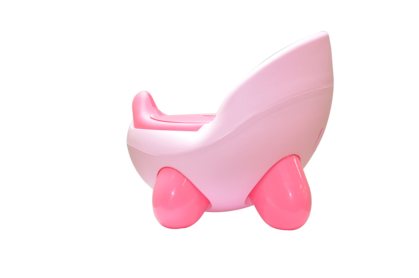 Babyhood QQ Potty - Pink