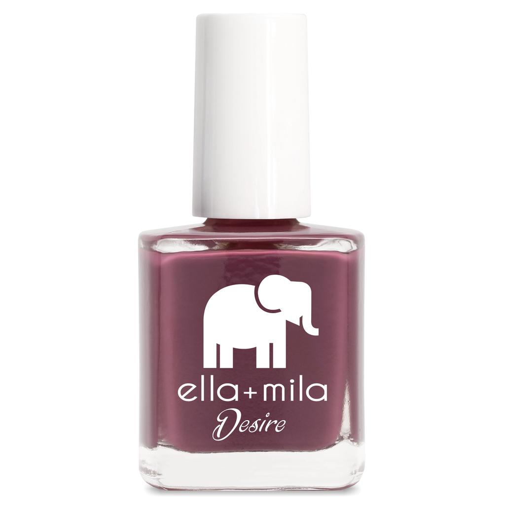 Ella+Mila Desire Collection: La Vie En Rose (13.3ml)