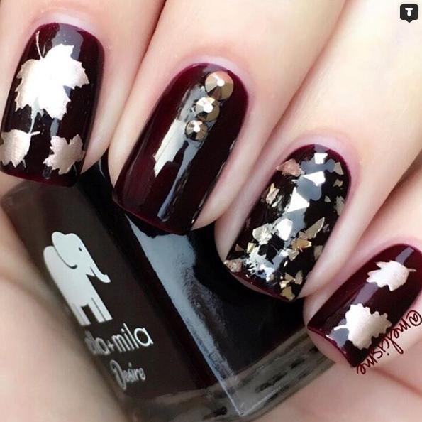 Ella+Mila Desire Collection: Wine Me Up (13.3ml)