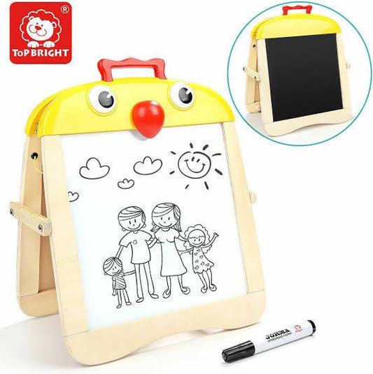 Chick Easel Magnetic Plate