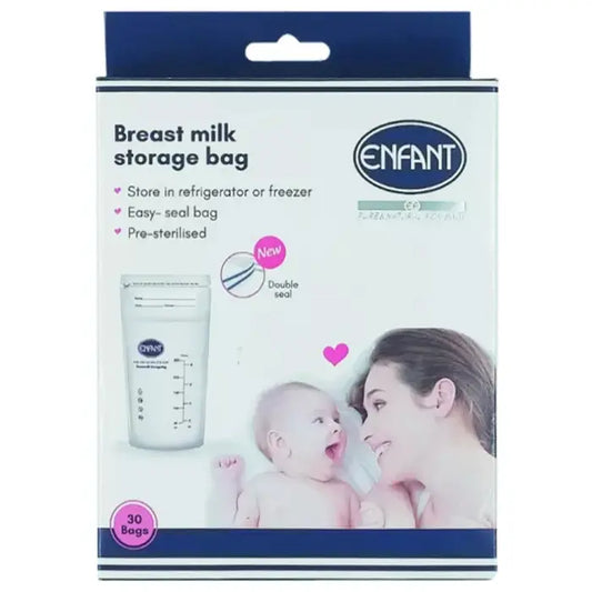 Enfant Breastmilk Storage Bag