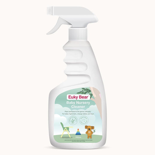 Euky Bear Nursery (Multi-Purpose) Cleaner (500ml)