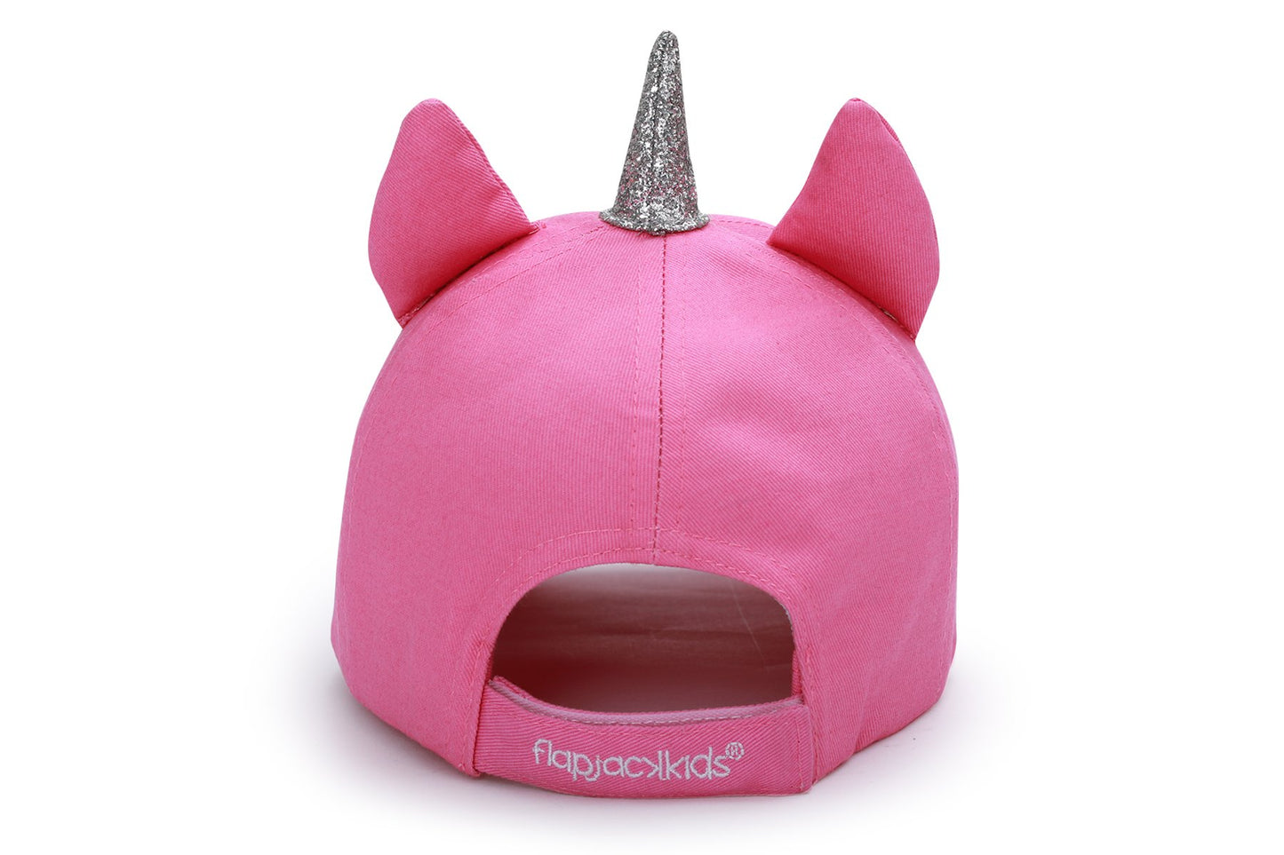 FlapJack Kids 3D Cap - Unicorn