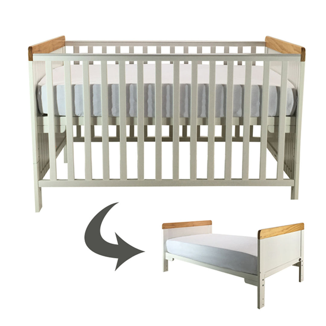 Convertible Crib Cuddlebug Crib Cuddlebug Bassinet Cuddlebug