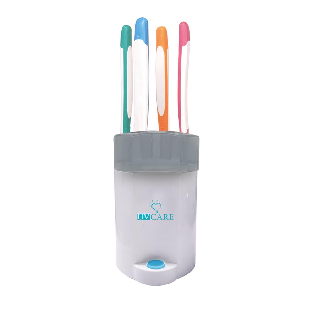 UV Care Family Toothbrush Sterilizer