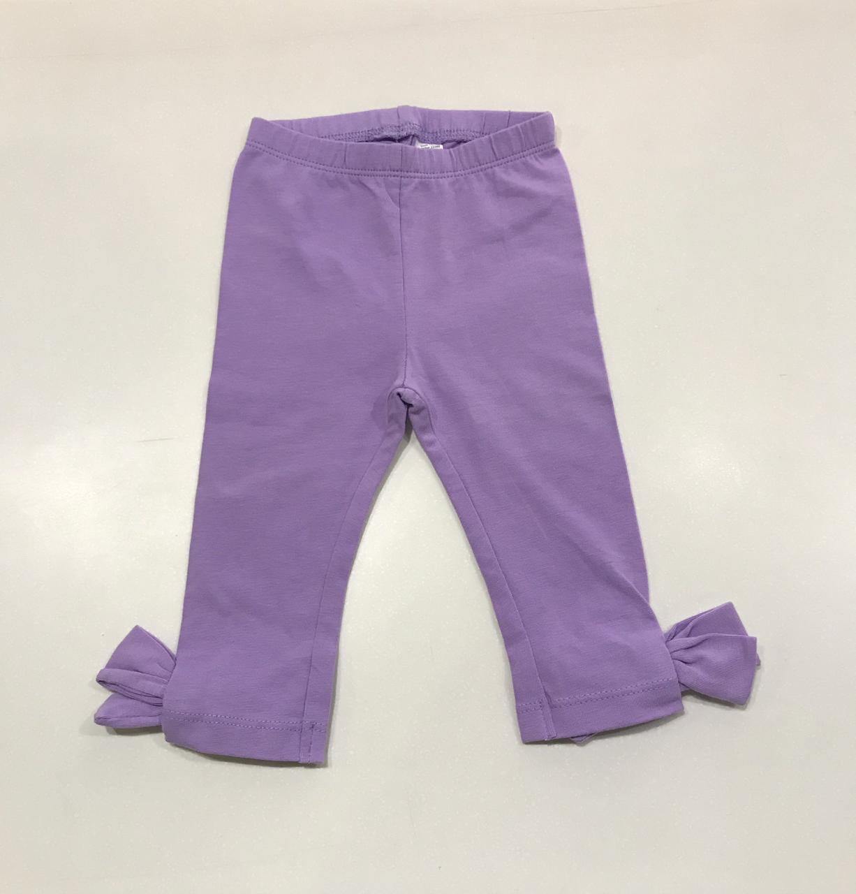 First Impression leggings Lilac