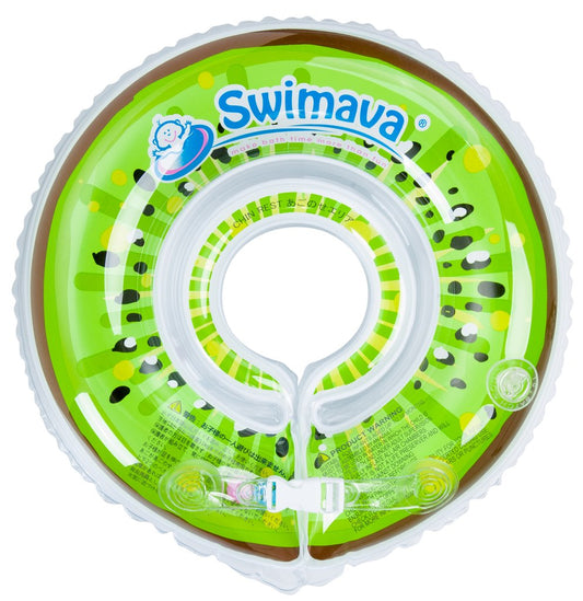 Swimava Starter Ring - Kiwi