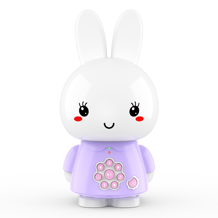 Alilo Bilingual Honey Bunny with Bluetooth