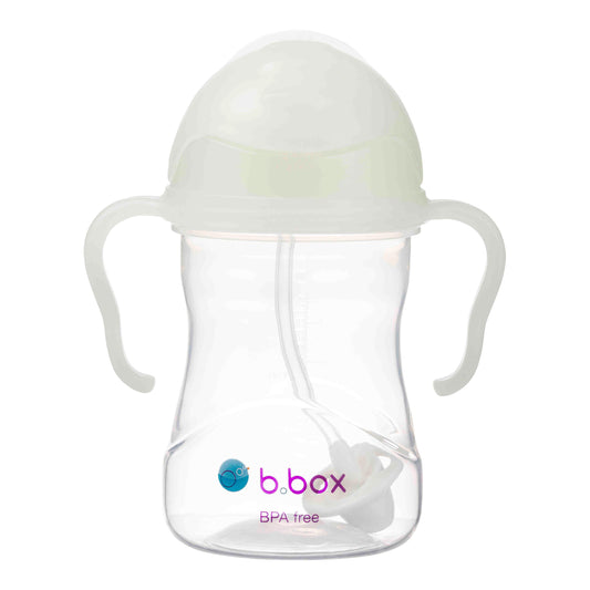 b.box Sippy Cup 240ml - Glow in the Dark