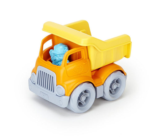 Green Toys Construction Truck - Dumper