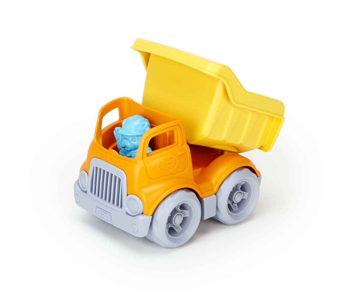 Green Toys Construction Truck - Dumper