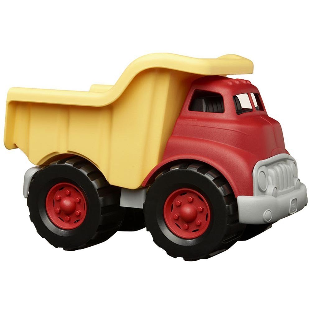 Green Toys Dumptruck