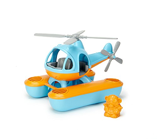 Green Toys Seacopter