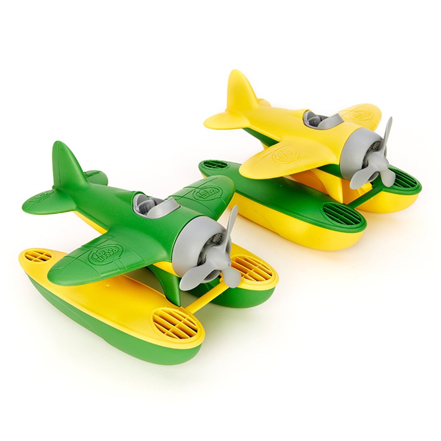 Green Toys Seaplane