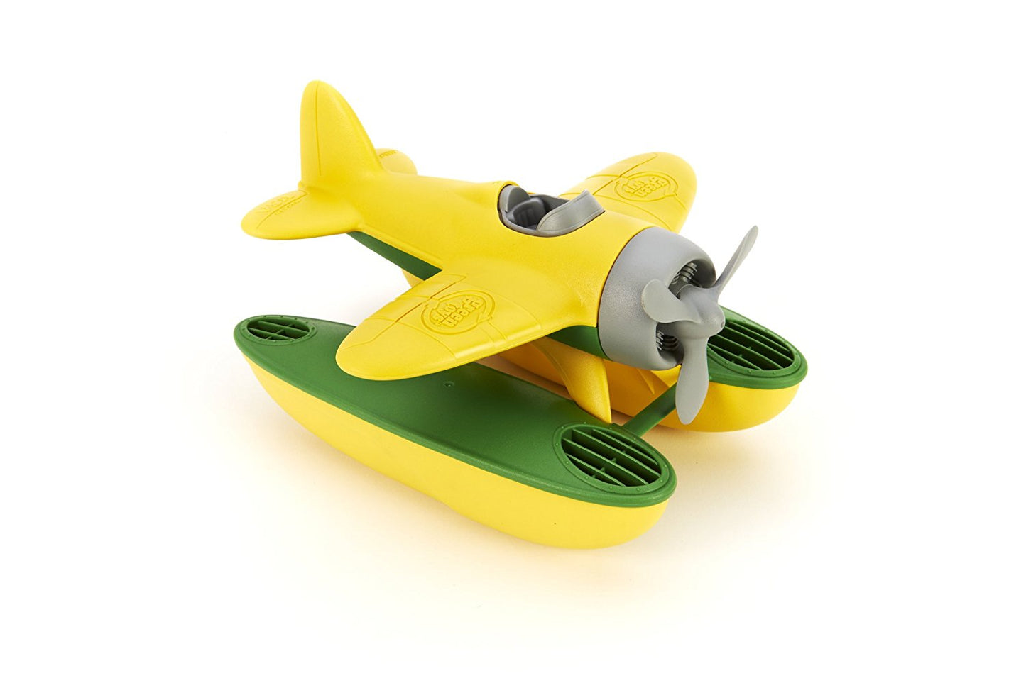 Green Toys Seaplane