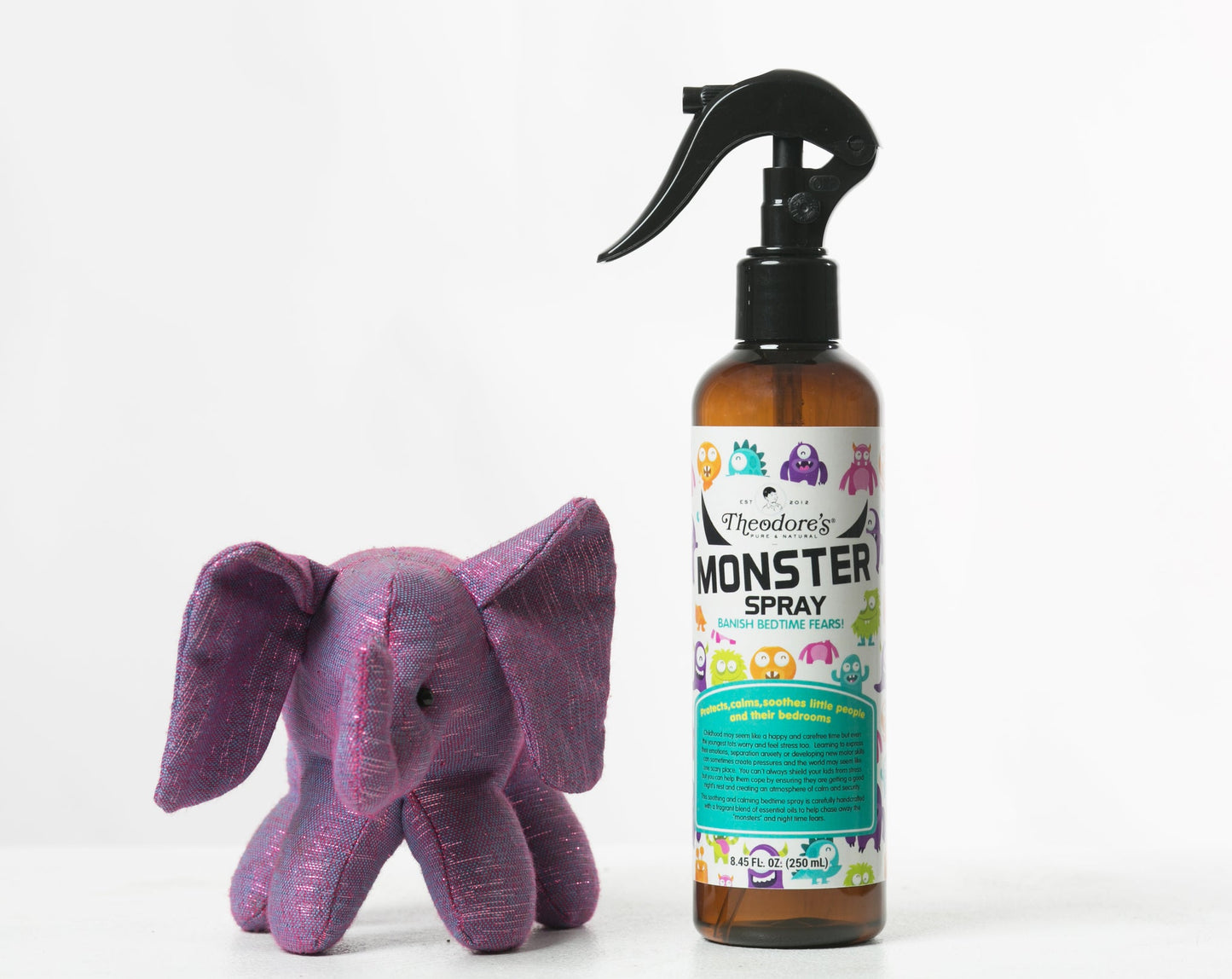 Theodore's Monster Spray - 250ml