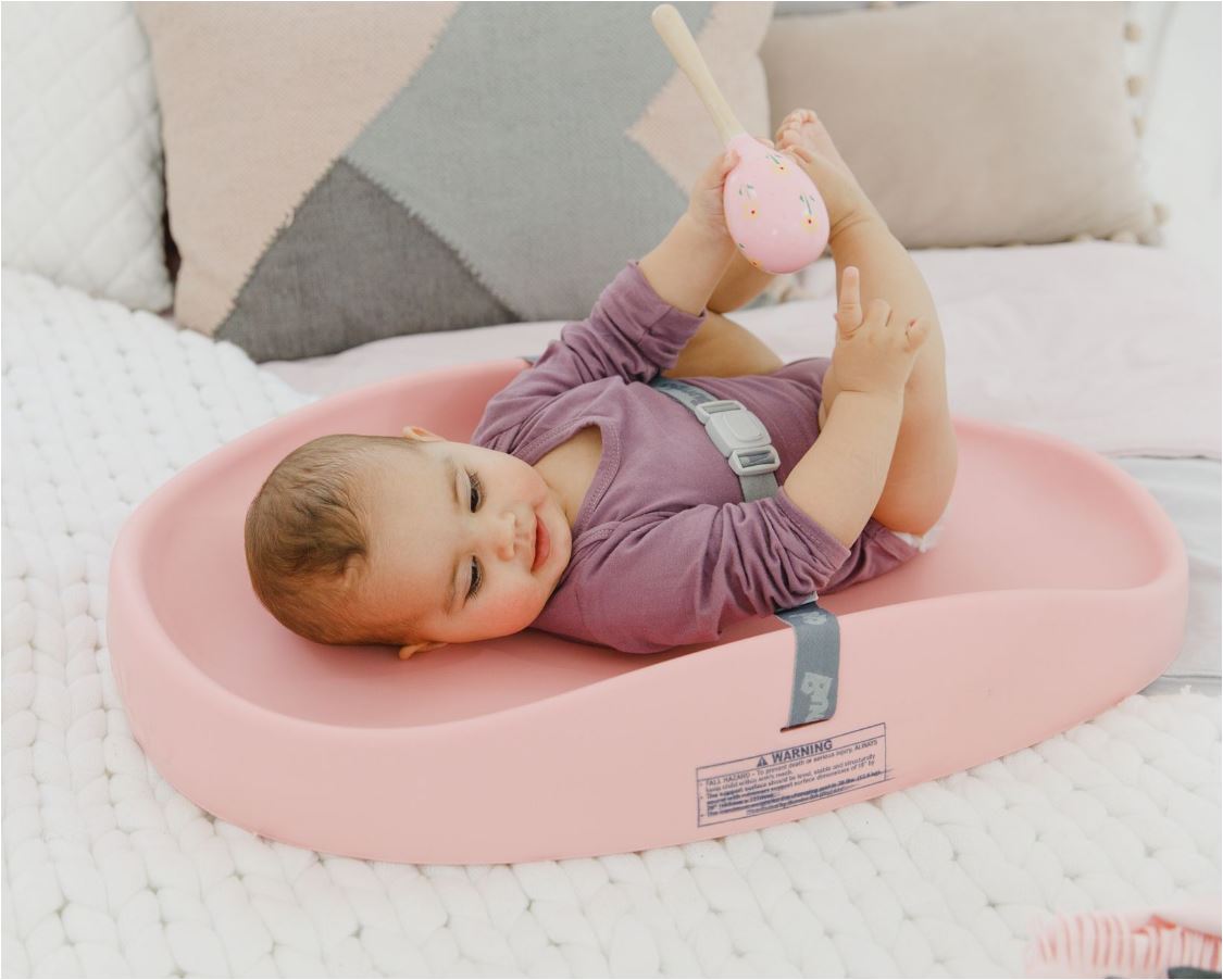 Bumbo Changing Pad