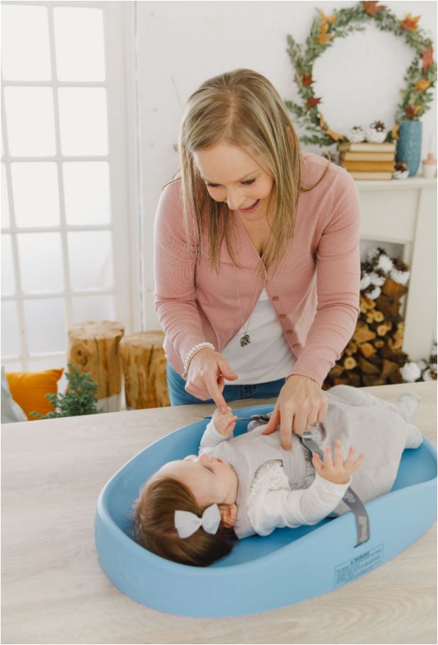 Bumbo Changing Pad