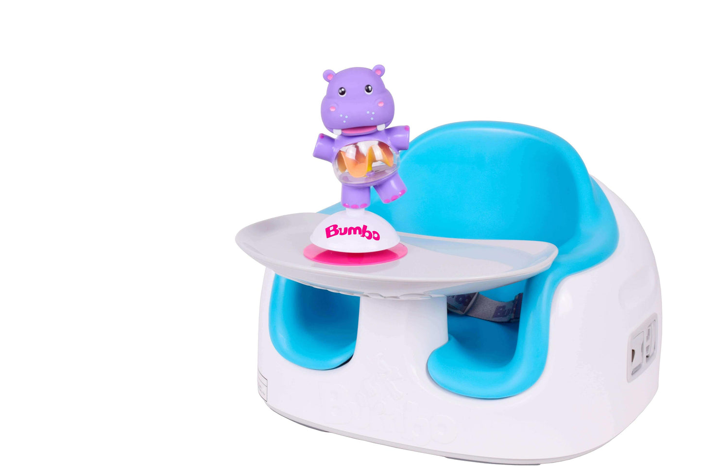 Bumbo Suction Toys