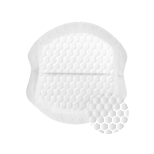 Wisemom Honeycomb Ultra Dry Breast Pads