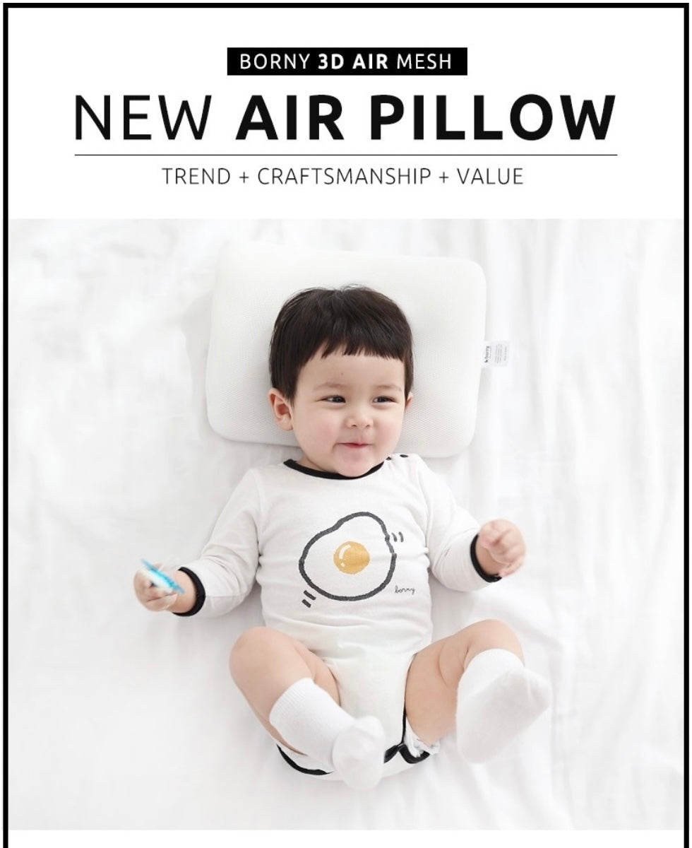Borny Newborn Air Pillow
