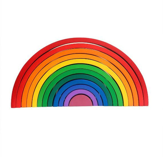 Large Rainbow - Rainbow