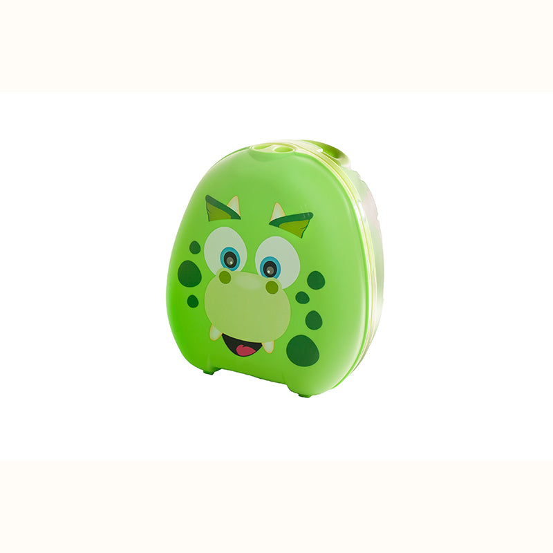 My Carry Potty - The Dino Potty