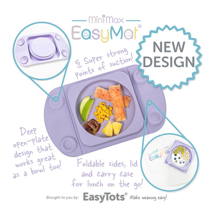 EasyTots EasyMat MiniMax