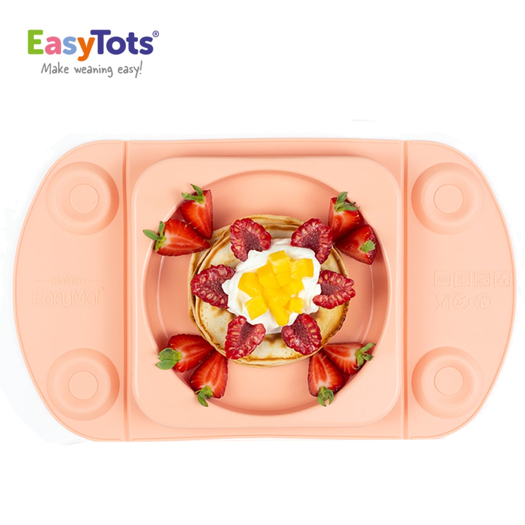 EasyTots EasyMat MiniMax