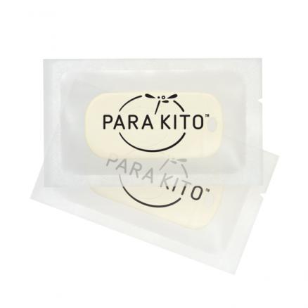 Para`Kito Belt Clip - Black