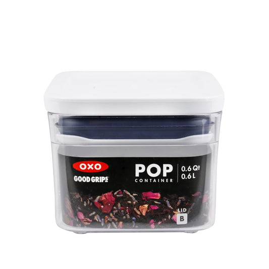 Oxo Tot 0.6qt. POP Container Rectangle Mini