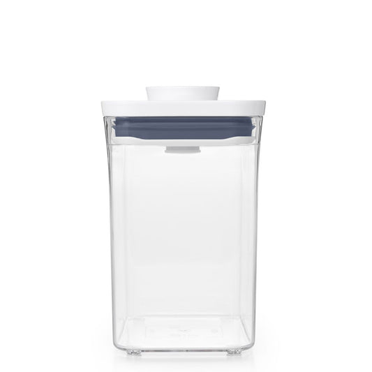 OXO Good Grips POP Container (Rectangle, Mini, 0.6qt) – The Baby Lab Company