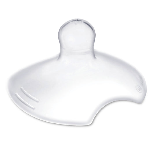 PUR Silicone Breast Shields - Medium