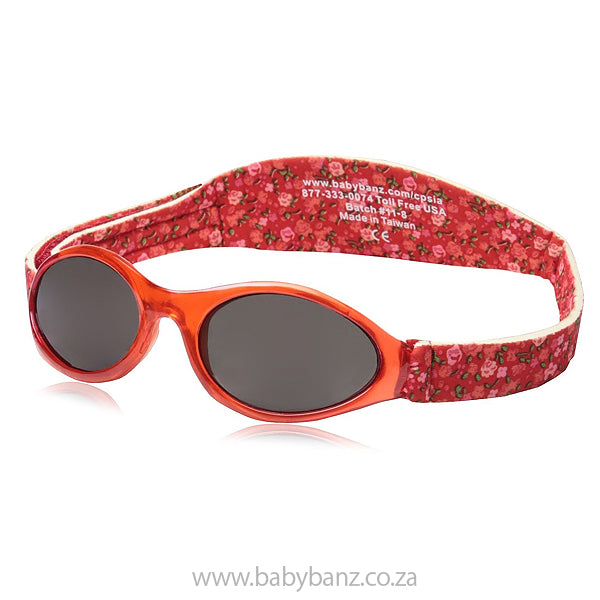 Banz Kidz Adventure Sunglasses