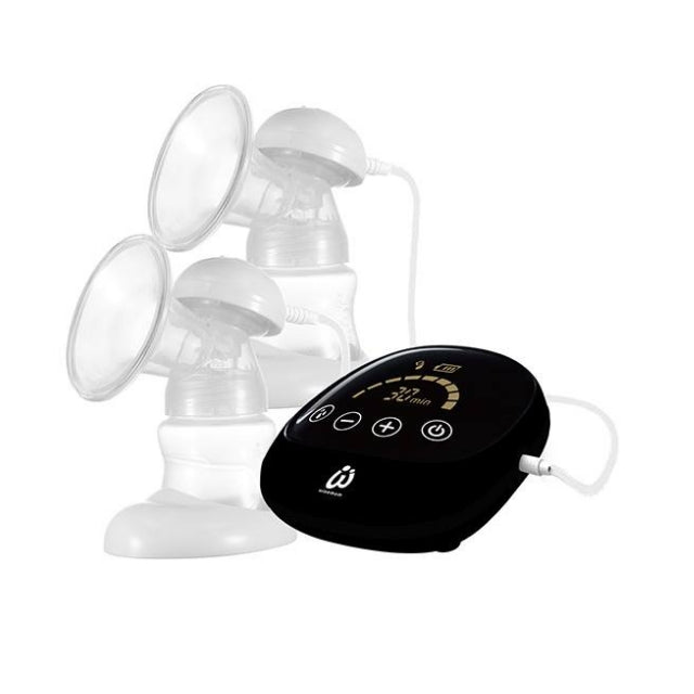 Wisemom Pro Hospital Grade Double Electric Breast Pump