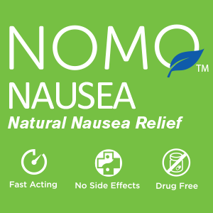 NoMo Nausea Instant Relief Bands